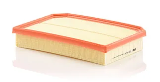 MANN Engine Air Filter - 2600940300